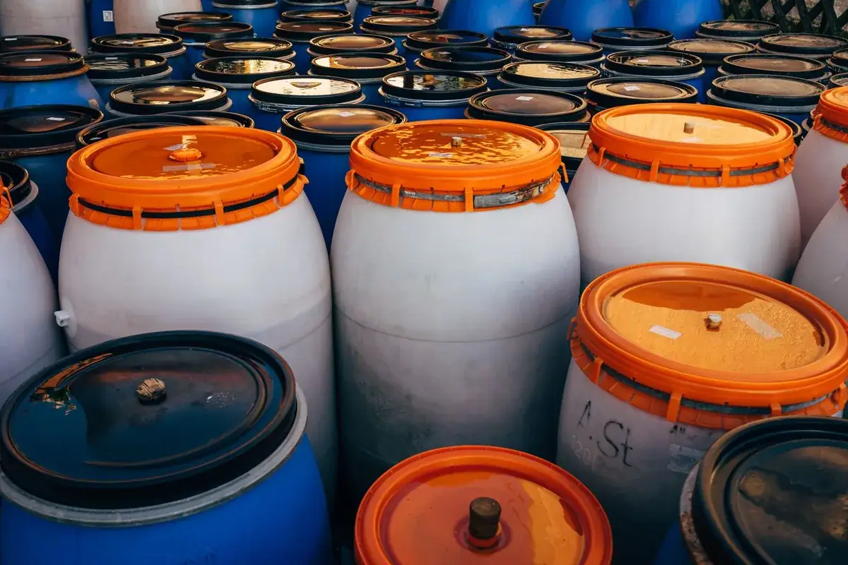 Chemical & Toxic Waste Cleanup in Palm Coast, FL