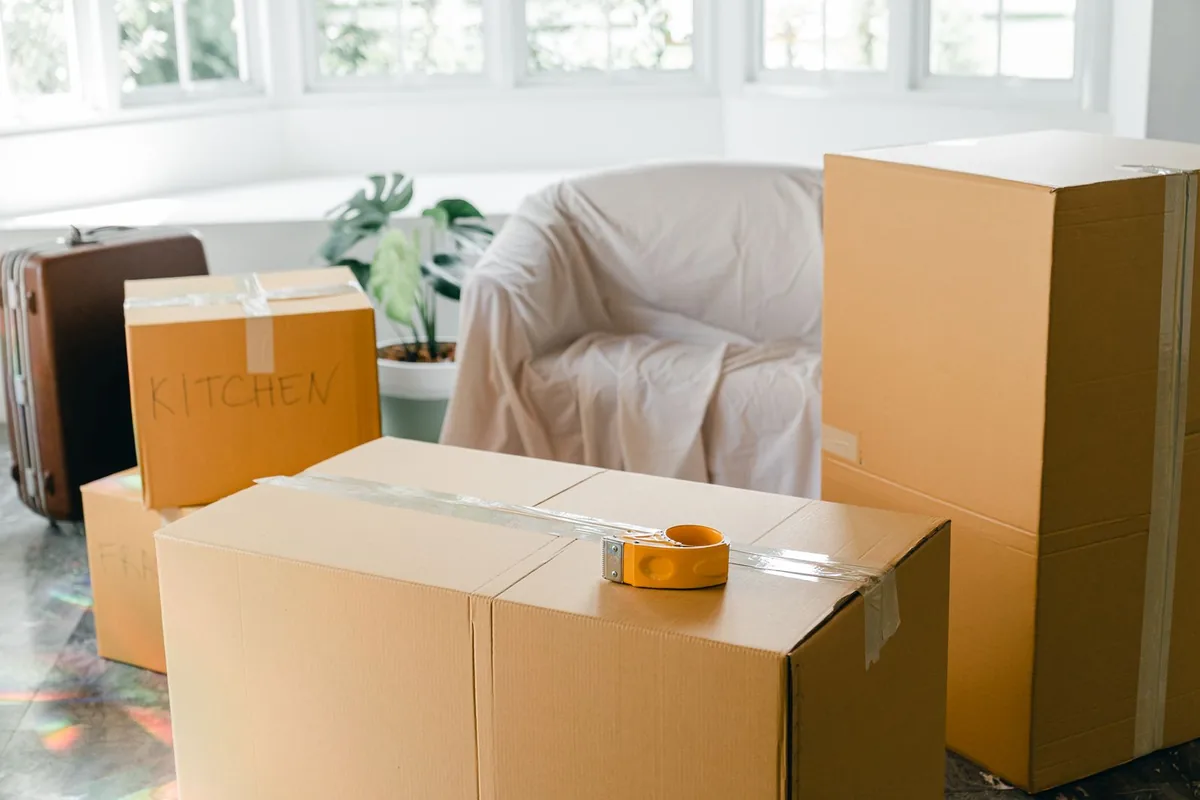 Hoarding Cleanup in Palm Coast, FL